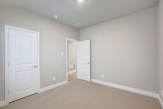 Photo is not of the actual home, but is an inspirational photo of builder’s model home and may depict options, furnishings, and/or decorator features that are not included. | Image 25