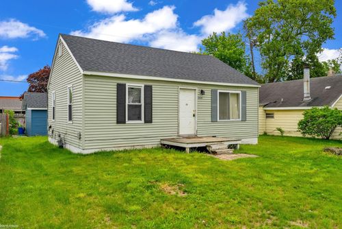 2820 17th Ave Avenue, Port Huron, MI, 48060 | Card Image