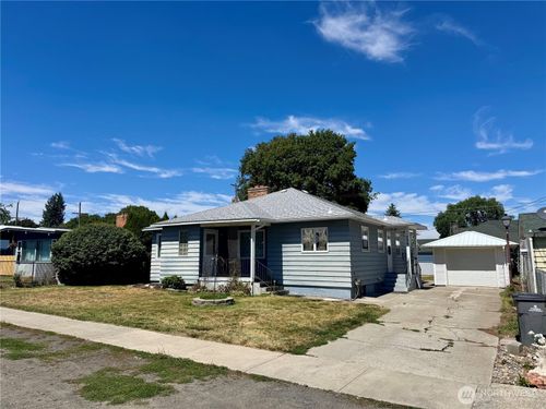 706 Maxwell St, Davenport, WA, 99122-5019 | Card Image