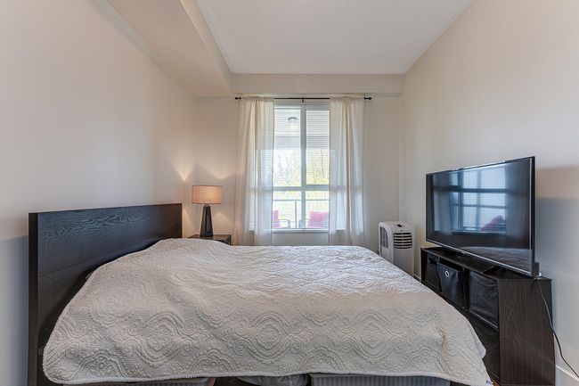 310 - 12409 Harris Rd, Condo with 2 bedrooms, 1 bathrooms and 1 parking in Pitt Meadows BC | Image 14