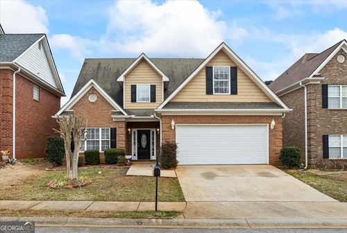 243 Long Dr, McDonough, GA, 30253-6698 | Card Image