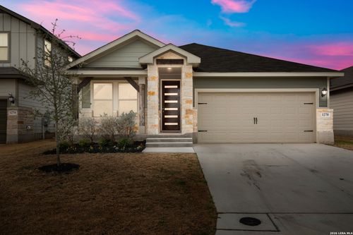 1270 Meyers Mdw, New Braunfels, TX, 78130-0156 | Card Image