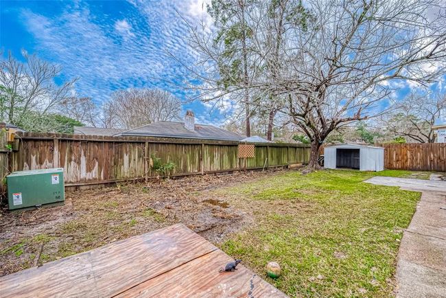 23227 Pine Post Ln, House other with 5 bedrooms, 2 bathrooms and 2 parking in Spring TX | Image 43