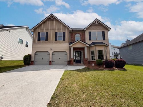 4440 Prather Son Dr, Loganville, GA, 30052-8160 | Card Image