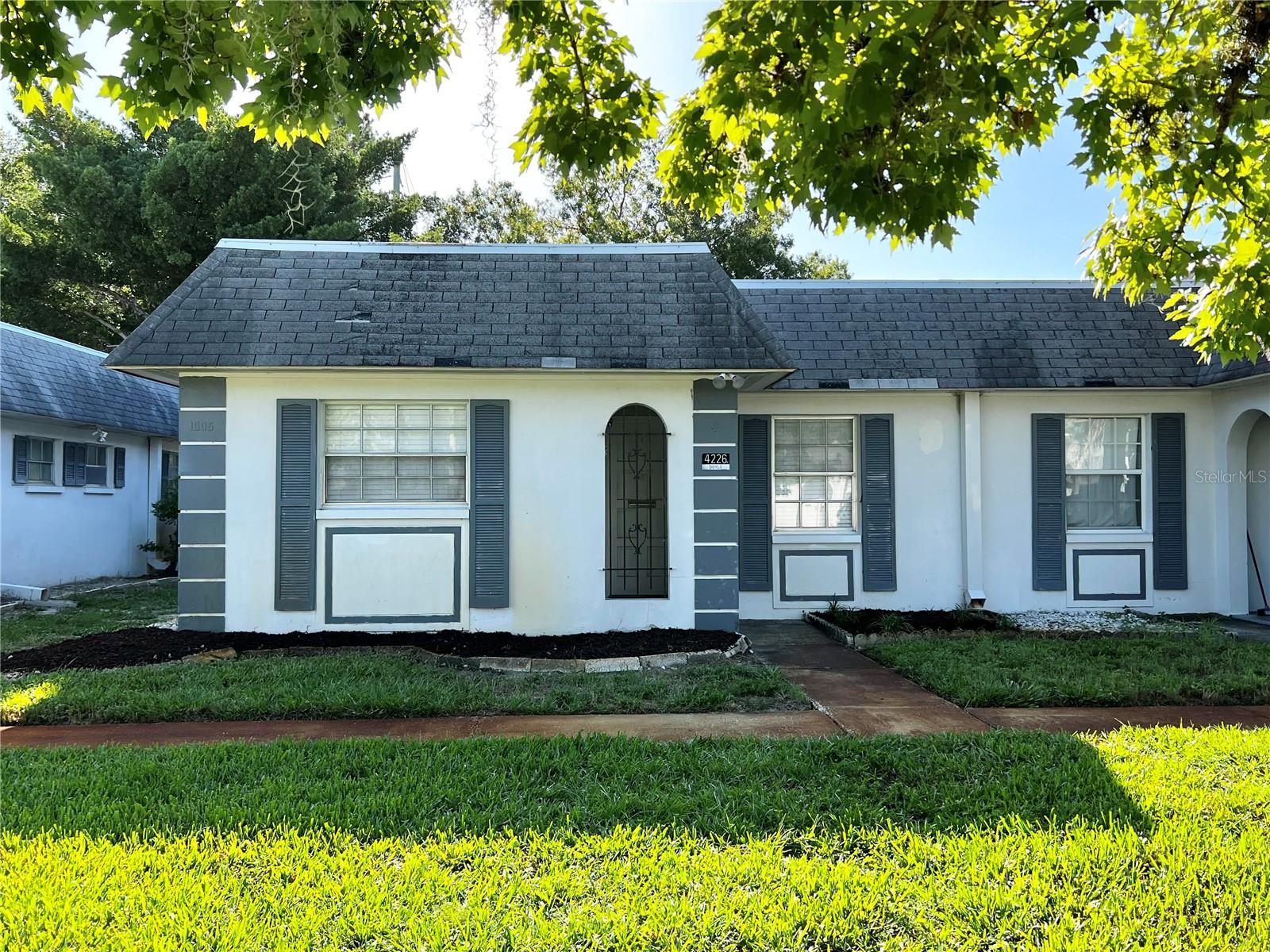 Sheldon Pl, New Port Richey, FL 34652