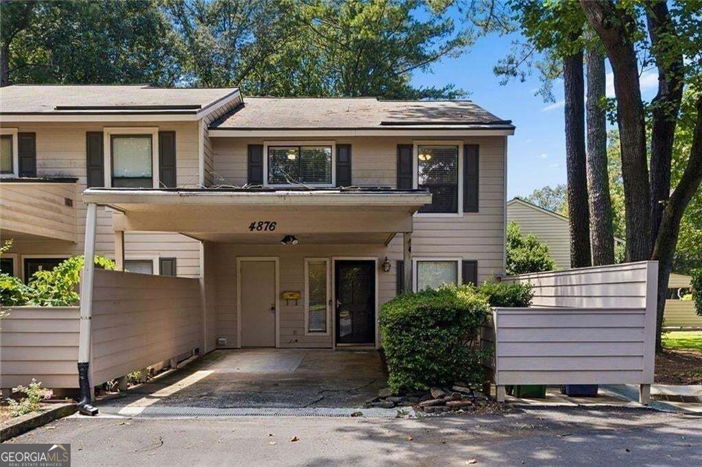 Residential in Atlanta 5