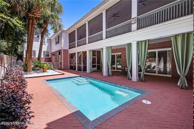 909 Atlantic Ave, House other with 6 bedrooms, 6 bathrooms and null parking in Fernandina Beach FL | Image 3