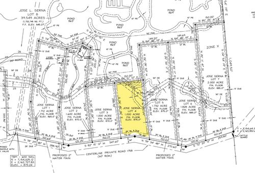 134 Private Road 1758, Chico, TX, 76431 | Card Image