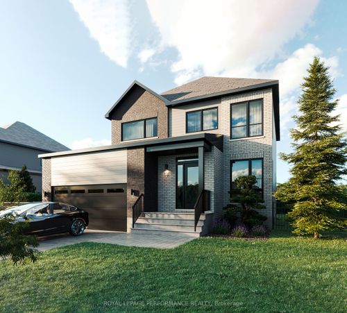 1367 Diamond St, Rockland, ON, K4K0M6 | Card Image