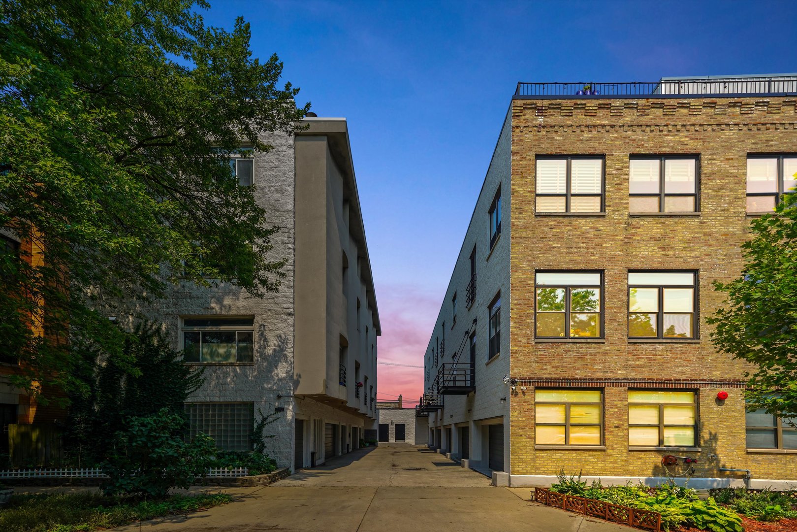 Residential in Chicago 2