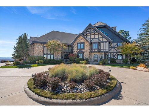 7225 Box Canyon Rd, Sedalia, CO, 80135-9146 | Card Image