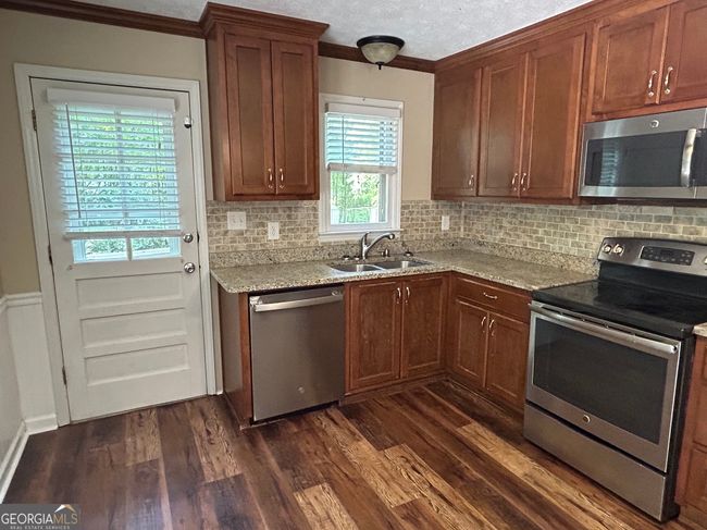 1220 Pleasant Hill Rd, House other with 3 bedrooms, 2 bathrooms and 3 parking in Bogart GA | Image 15