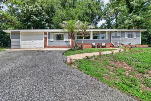 1811 Hilltop Dr, Mount Dora, FL, 32757-2720 | Card Image