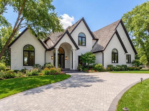 9280 Cascade Cir, Burr Ridge, IL, 60527-0711 | Card Image