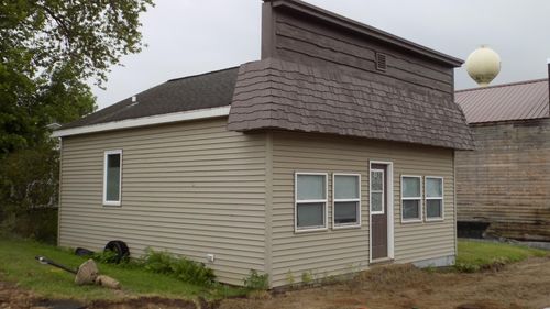 918 Gary St, Calumet, MN, 55716-0040 | Card Image