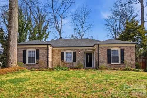 5236 Galway Dr, Charlotte, NC, 28215-3131 | Card Image