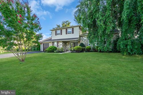746 Killdeer Ln, HUNTINGDON VALLEY, PA, 19006-2124 | Card Image