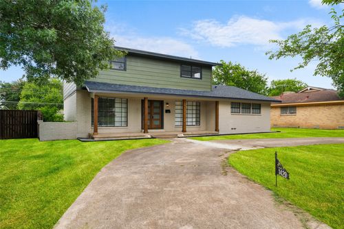 1429 Brook Valley Pl, Dallas, TX, 75232-1519 | Card Image
