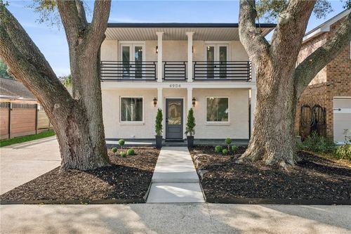 4904 Lake Louise Avenue, Metairie, LA, 70006 | Card Image