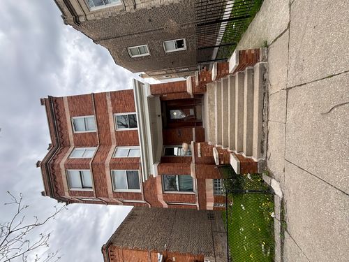 2-1538 N Avers Avenue, Chicago, IL, 60651 | Card Image