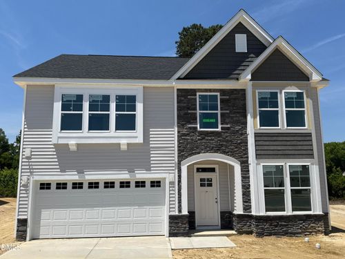 377 Pecan Valley Way, Four Oaks, NC, 27524-3312 | Card Image