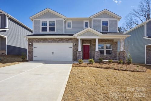 111 Heritage Valley Court, Mocksville, NC, 27028 | Card Image