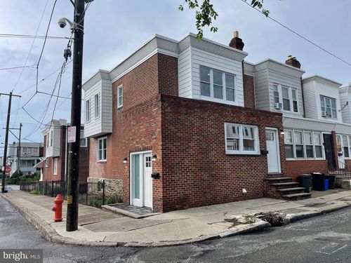 6761 Linmore Ave, PHILADELPHIA, PA, 19142-1806 | Card Image