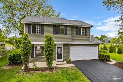 1423 Bangor Ln, Aurora, IL, 60504-6843 | Card Image