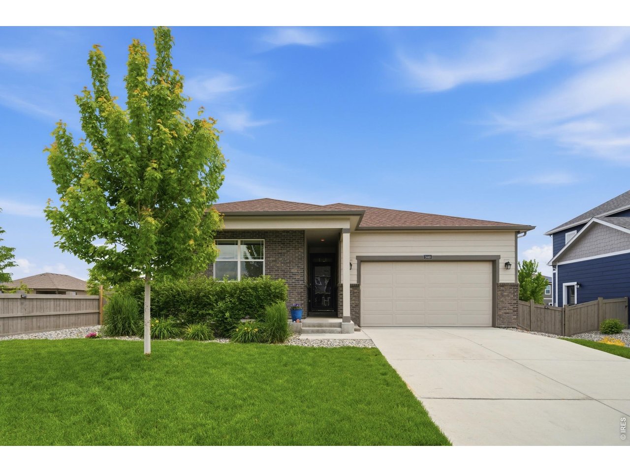 Residential in Berthoud 2