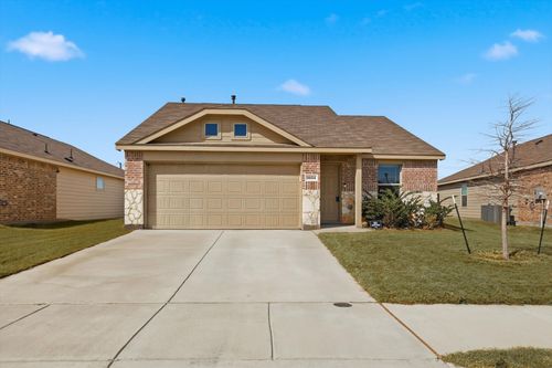 8604 Mount Evans Ct, Fort Worth, TX, 76123-4408 | Card Image