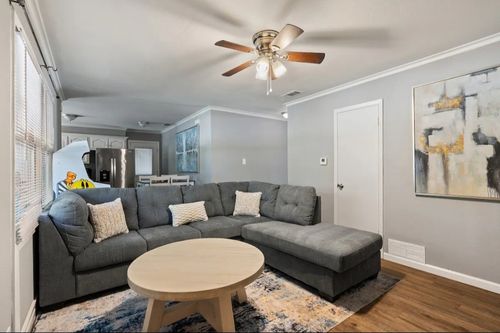 2720 Blyth Dr, Dallas, TX, 75228-4517 | Card Image