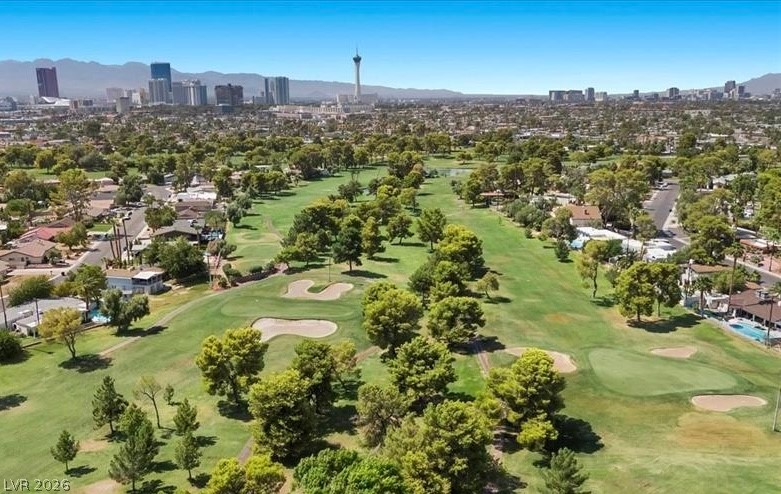 Residential in Las Vegas 3