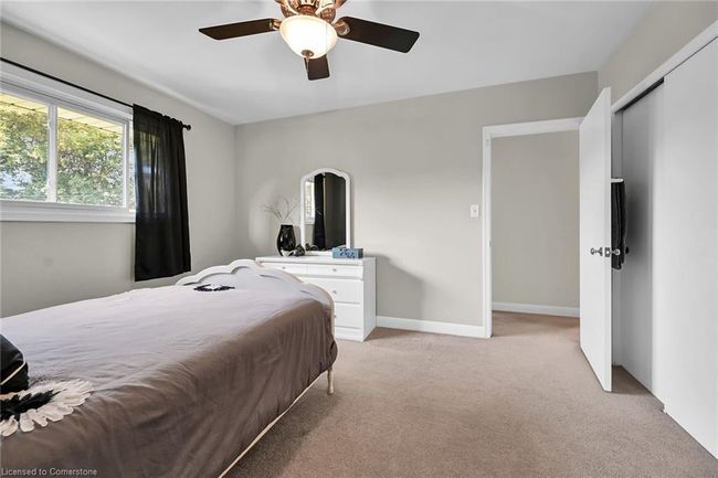 166 Rifle Range Rd, House other with 5 bedrooms, 4 bathrooms and 9 parking in Hamilton ON | Image 16