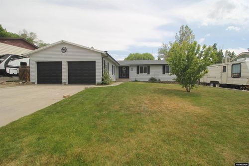 228 Polk St, Rock Springs, WY, 82901-4406 | Card Image