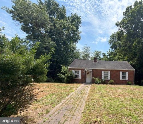 4821 Wood Rd, TEMPLE HILLS, MD, 20748-2026 | Card Image