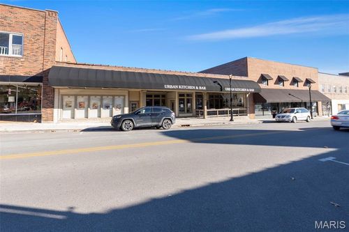 20 N Spanish Street, Cape Girardeau, MO, 63701 | Card Image