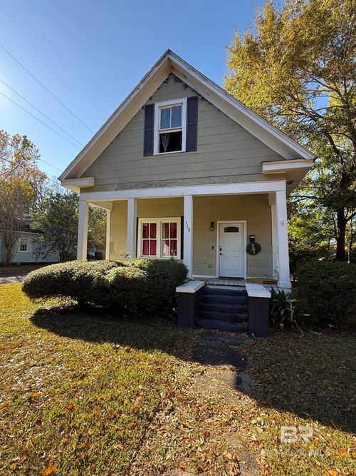 318 Morgan Ave, Mobile, AL, 36606-1713 | Card Image