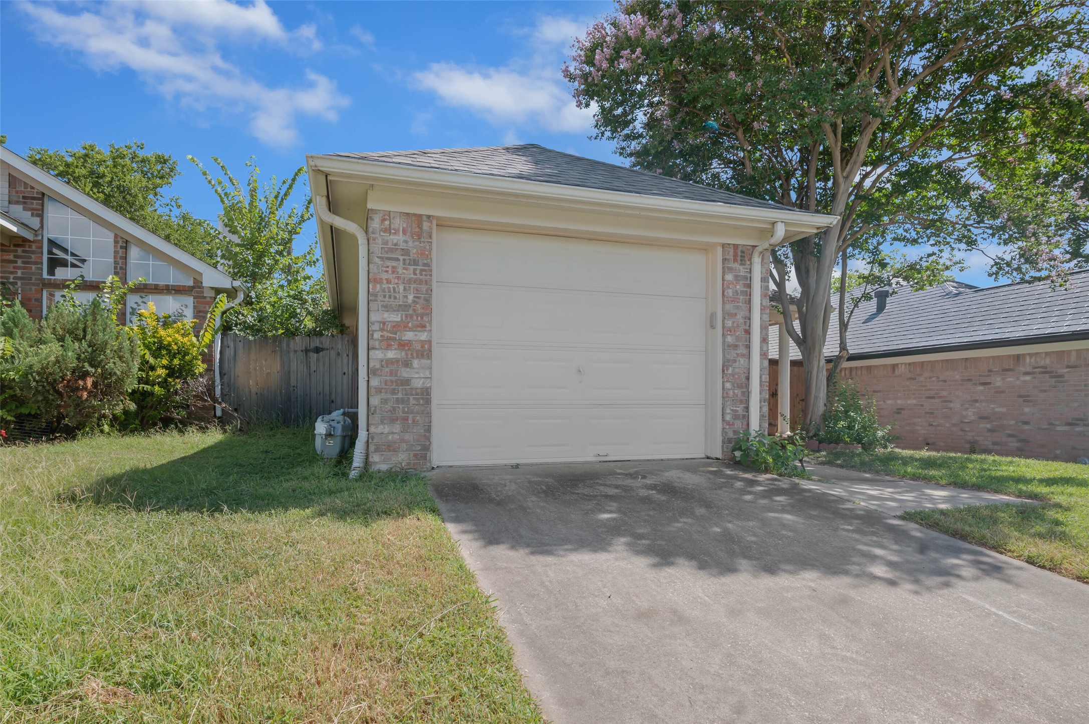 Residential Lease in Denton 3