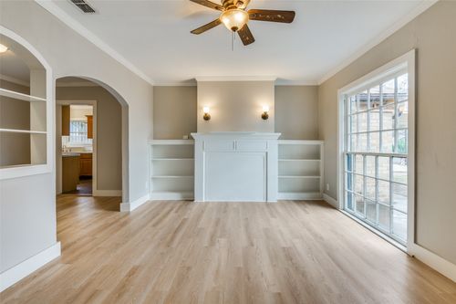 2629 Bowling Green Ave, Dallas, TX, 75216-3235 | Card Image