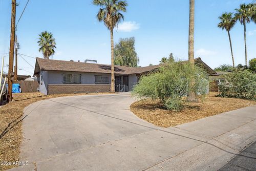 6414 N 45th Ave, Glendale, AZ, 85301-4803 | Card Image