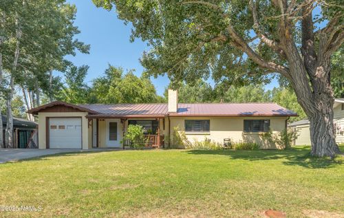 1713 N Navajo Dr, Flagstaff, AZ, 86001-1244 | Card Image