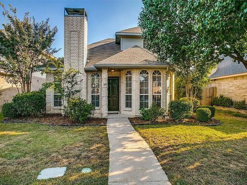 505 Creek Ct, Lewisville, TX, 75067-8968 | Card Image