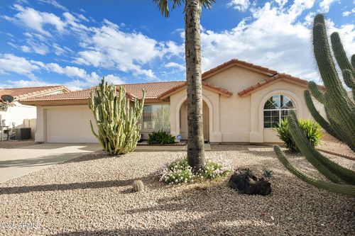 10313 E Navajo Pl, Sun Lakes, AZ, 85248-7281 | Card Image