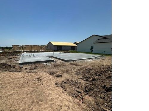 2849 S Rainier Ct, Wichita, KS, 67215 | Card Image