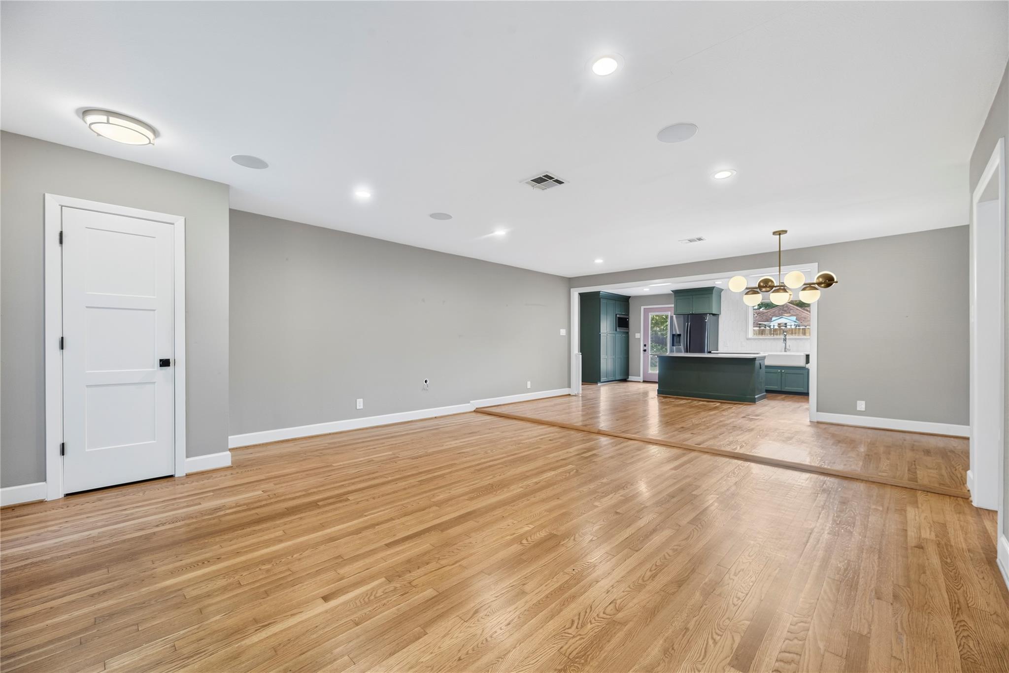 Residential in Houston 5