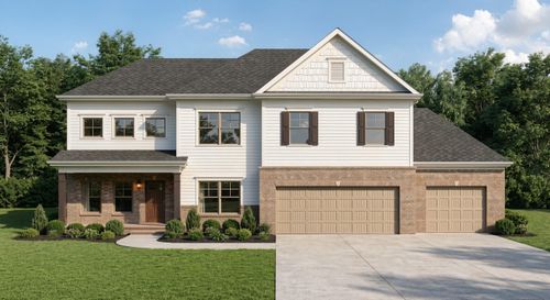 11665 Herons Haven Drive, Soddy Daisy, TN, 37379 | Card Image