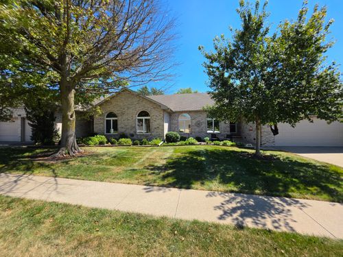 1106 Vintage Dr, COLUMBIA, MO, 65203-4874 | Card Image