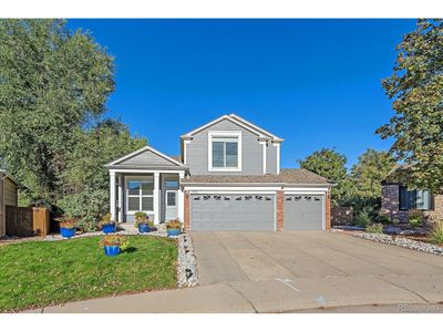 9361 Desert Willow Way, House other with 5 bedrooms, 2 bathrooms and null parking in Highlands Ranch CO | Image 1