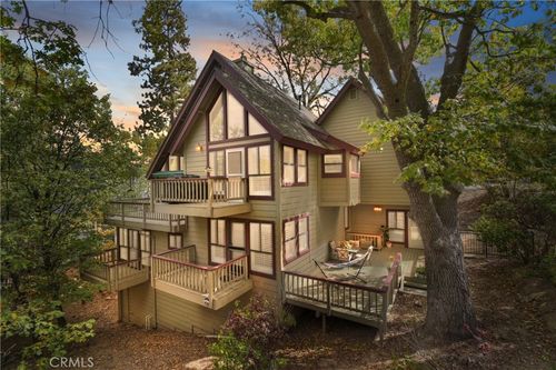 28220 Bern Ln, Lake Arrowhead, CA, 92352 | Card Image