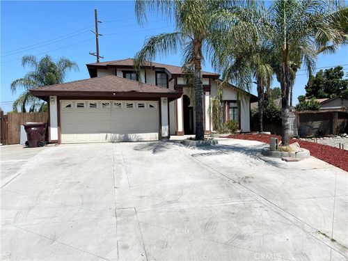 25900 Calle Familia, Moreno Valley, CA, 92551 | Card Image